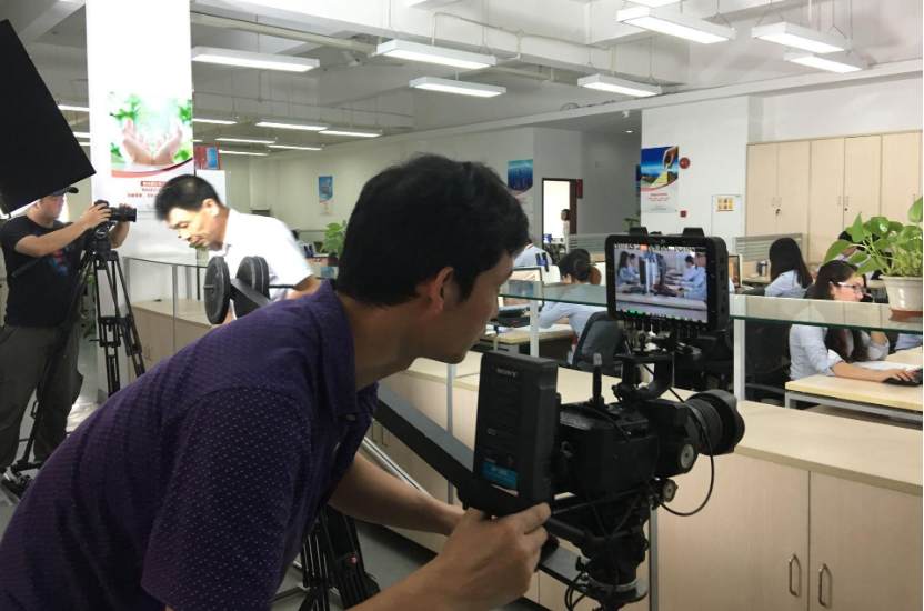 企業年終匯報宣傳視頻制作的重點!