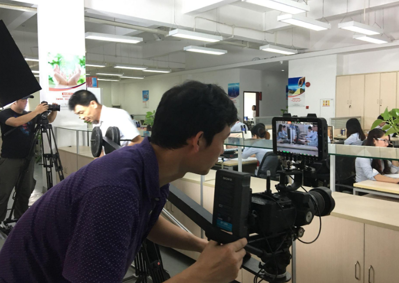 企業年會視頻制作有哪些具體流程?