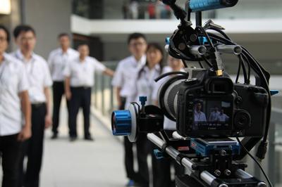 借助宣傳視頻可以樹立一個好的企業形象嗎?