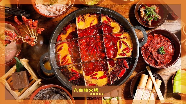 美食行業宣傳視頻的策劃方案如何構思?
